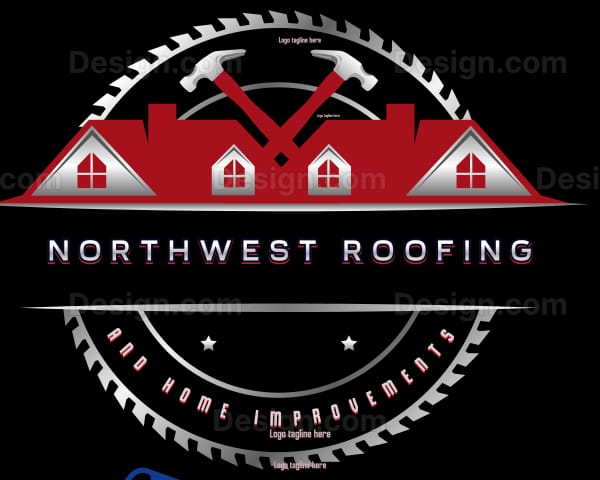 Northwest Roofing and Home Improvements Logo